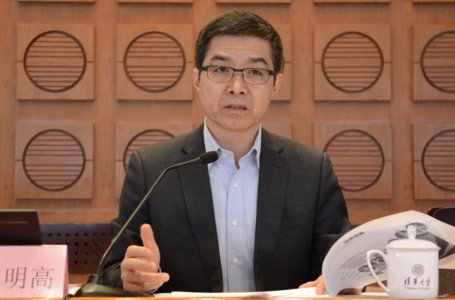 歐陽明高：新能源汽車最大的“風(fēng)口”在中國(guó)