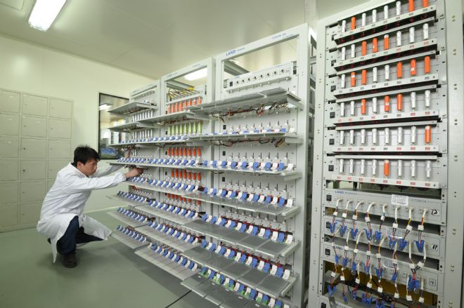 新能源純電動汽車電池系統發展現狀及技術瓶頸