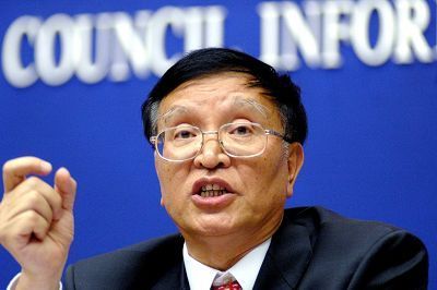 國(guó)家能源局局長(zhǎng)、國(guó)家能源委員會(huì)專家委員會(huì)主任張國(guó)寶