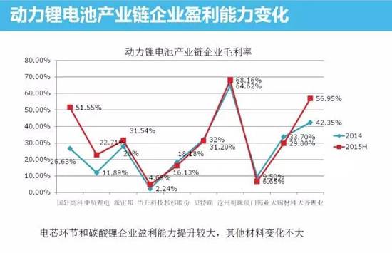 中國動(dòng)力鋰電池市場(chǎng)分析 技術(shù)革新勢(shì)在必行