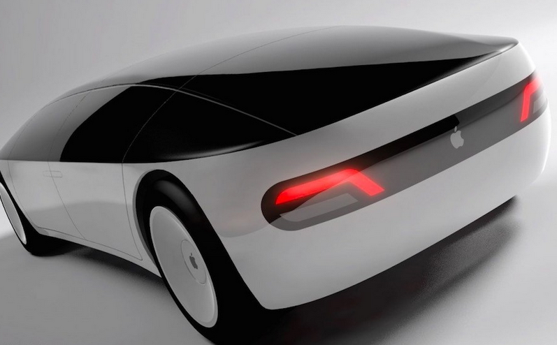 Apple Car
