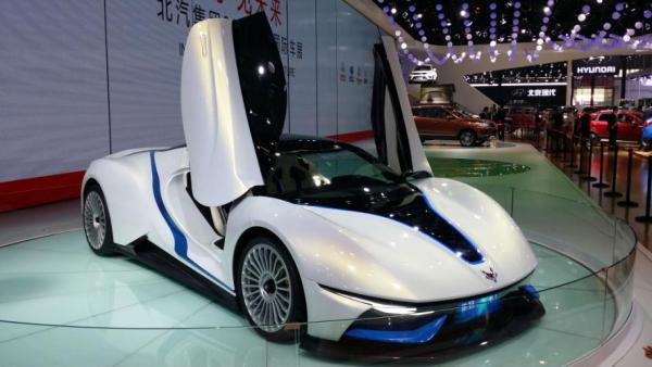 汪濤：新能源車市場真的“斷崖式下滑”了嗎？