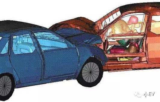 低速電動車標(biāo)準(zhǔn)焦點(diǎn)不在速度 安全最重要