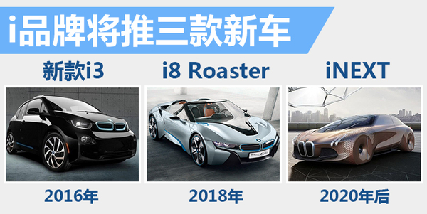 寶馬新電動車即將入華 充電樁數量大增 寶馬新電動車即將入華 充電樁數量大增