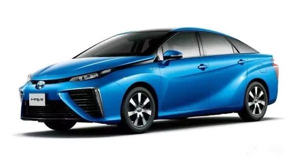 四大方面解讀 日本與中國新能源車發(fā)展有何不同