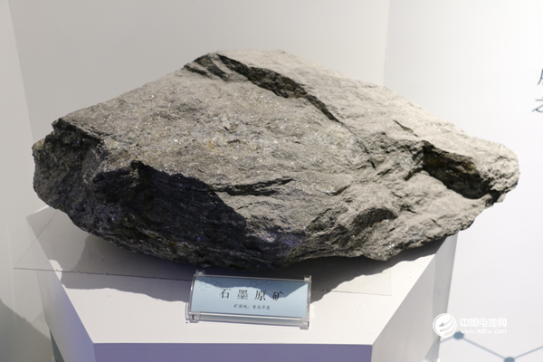 中建材將投50億元建鋰電負(fù)極石墨生產(chǎn)線等項(xiàng)目 中建材將投50億元建鋰電負(fù)極石墨生產(chǎn)線等項(xiàng)目