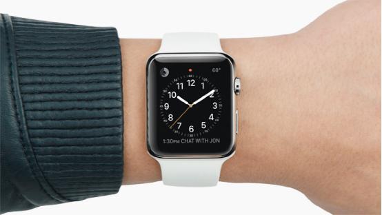 Apple Watch 2最有可能什么樣子？快看這里