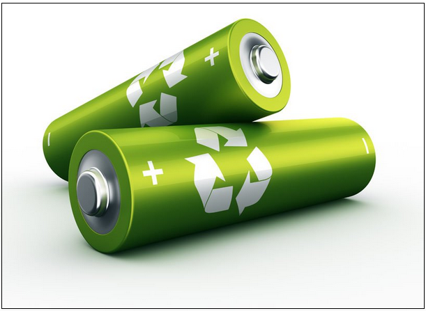 鎂二次電池研究與應用分析：有望成為大型設備新能源