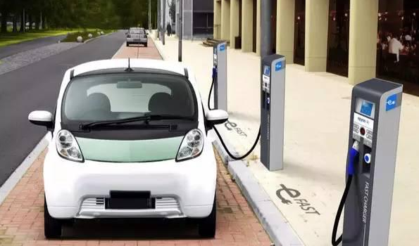 深圳：推行第三方機構核查電動汽車充電設施