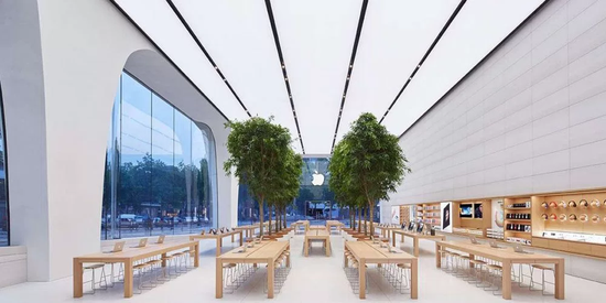 傳蘋果將改版Apple Store應(yīng)用 提供產(chǎn)品推薦