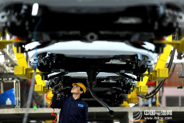 新能源二手車無人接手 車企年內或出臺回購計劃 新能源二手車無人接手 車企年內或出臺回購計劃