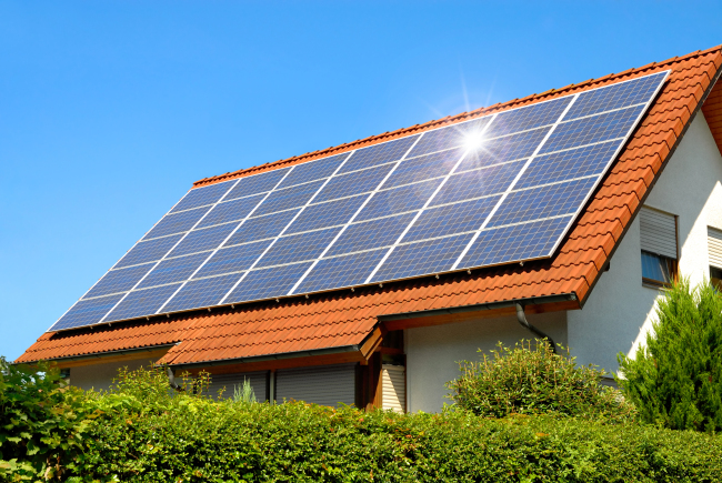 中國太陽能發電裝機容量全球最大 儲能商機無限