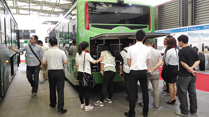 珠海銀隆新能源汽車 珠海銀隆新能源汽車