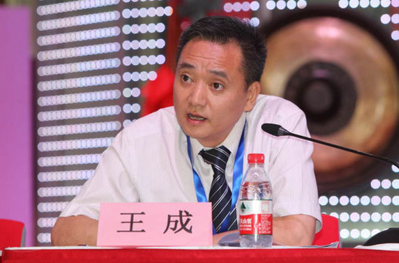 王成 王成