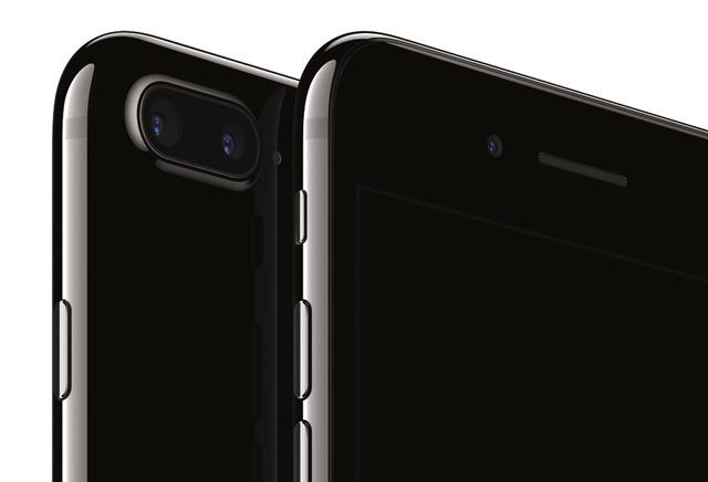 三星因電池爆炸失銷售黃金期 蘋果撿漏追加iPhone7訂單
