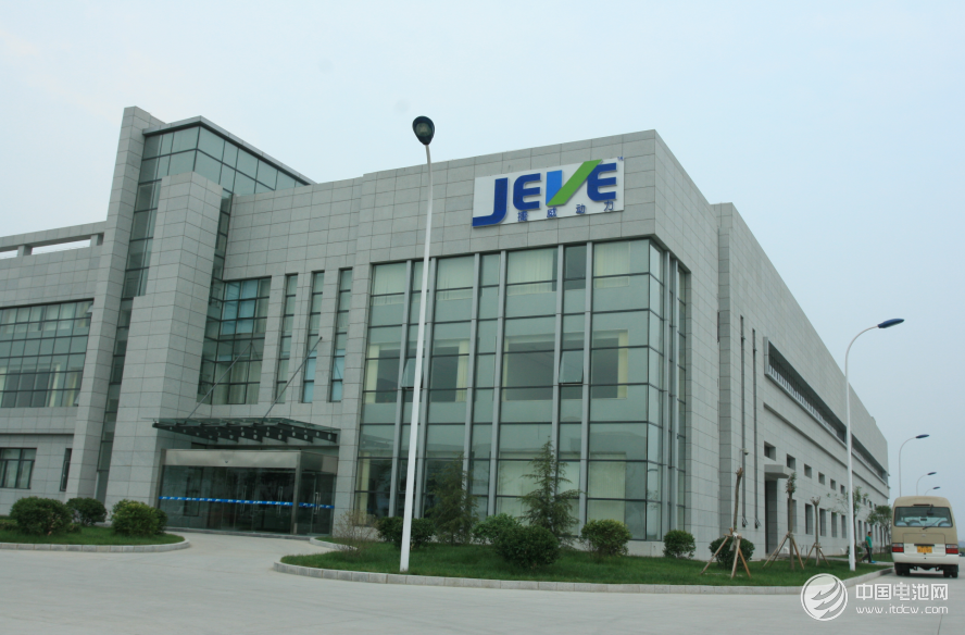 天津市捷威動力工業(yè)有限公司 天津市捷威動力工業(yè)有限公司