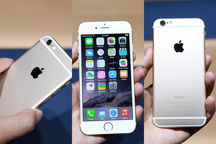 蘋(píng)果第四季度iPhone7/Plus零部件訂單增20-30%