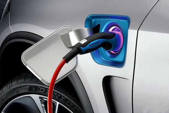 新疆：5年內將新增1萬余個電動汽車充電設施