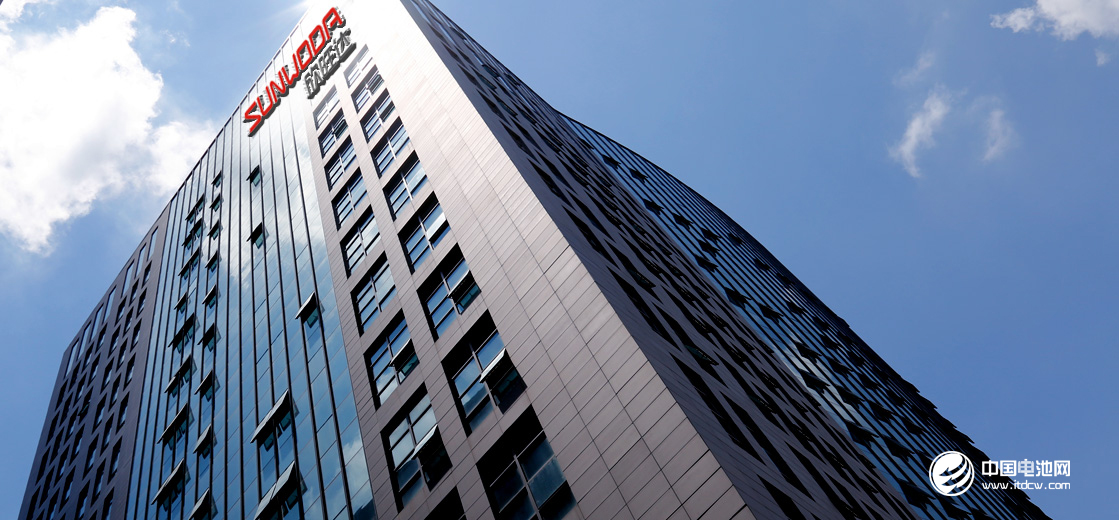 欣旺達(dá)子公司東莞鋰威投資5000萬(wàn)元建鋰電池生產(chǎn)企業(yè)
