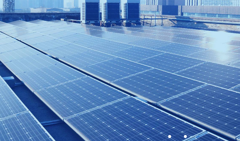 “十三五”多部門光伏新政聯動 業內：上網電價不應斷崖式下調
