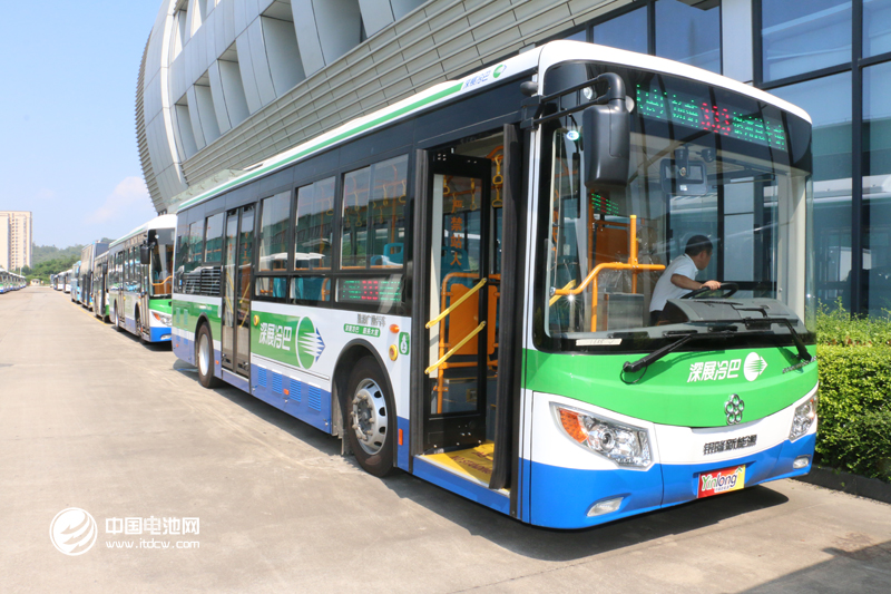 珠海銀隆新能源汽車產業園