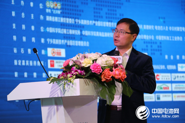 李法強