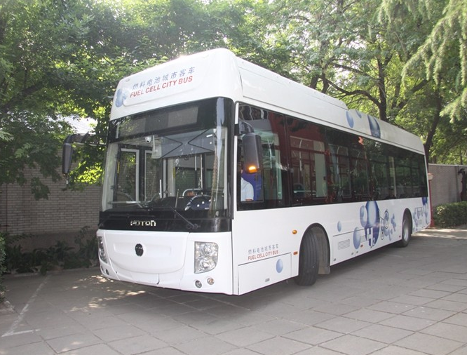 雷克薩斯新一代旗艦大型車(chē)LS有望搭載氫燃料電池