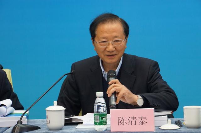 陳清泰：新能源汽車(chē)補(bǔ)貼應(yīng)找到更科學(xué)的方式
