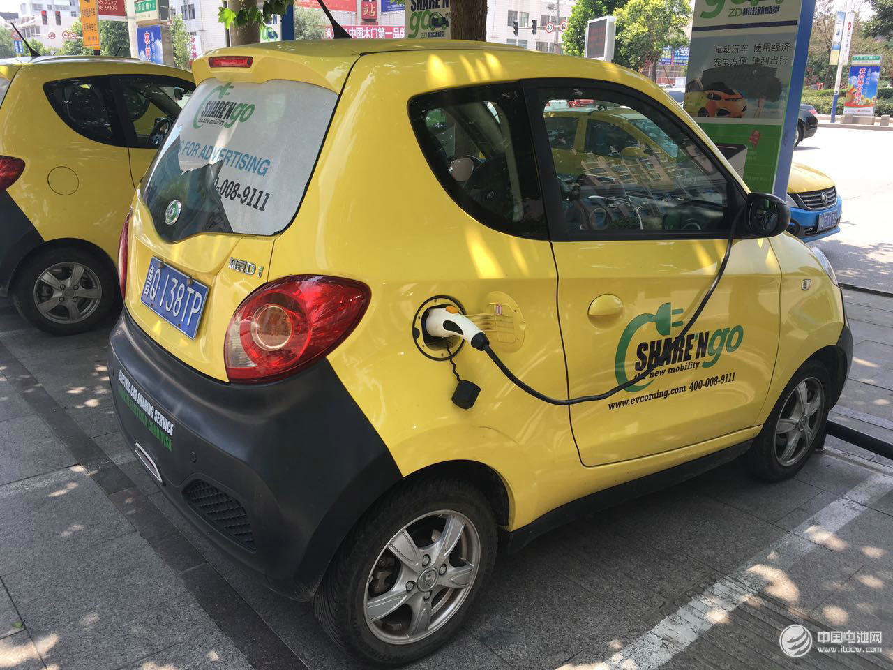 低速電動車行業標準亟待建立 或以市場需求為導向