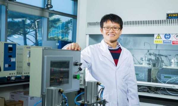 成本更低更安全！韓國科學家研發“海水電池”有望取代鋰電池