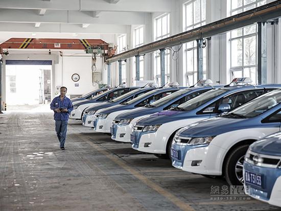 德媒：中國將放寬新能源車生產(chǎn)配額規(guī)定