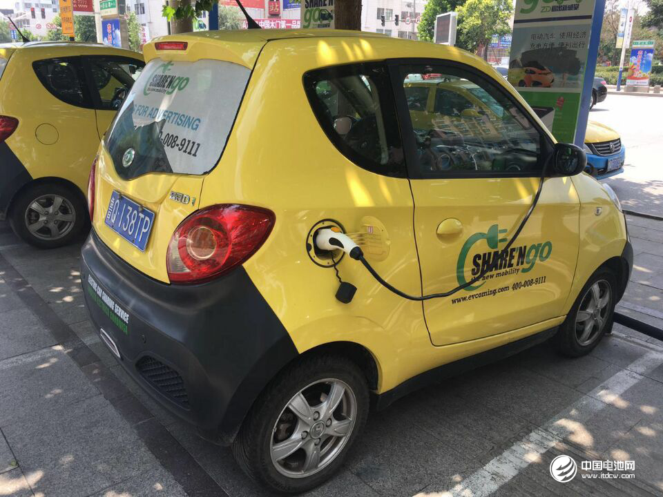 知豆電動(dòng)車 知豆電動(dòng)車