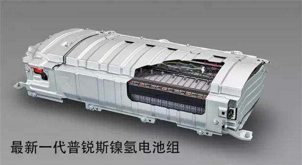新能源汽車動(dòng)力電池各有門道 特斯拉僅靠“5號電池”