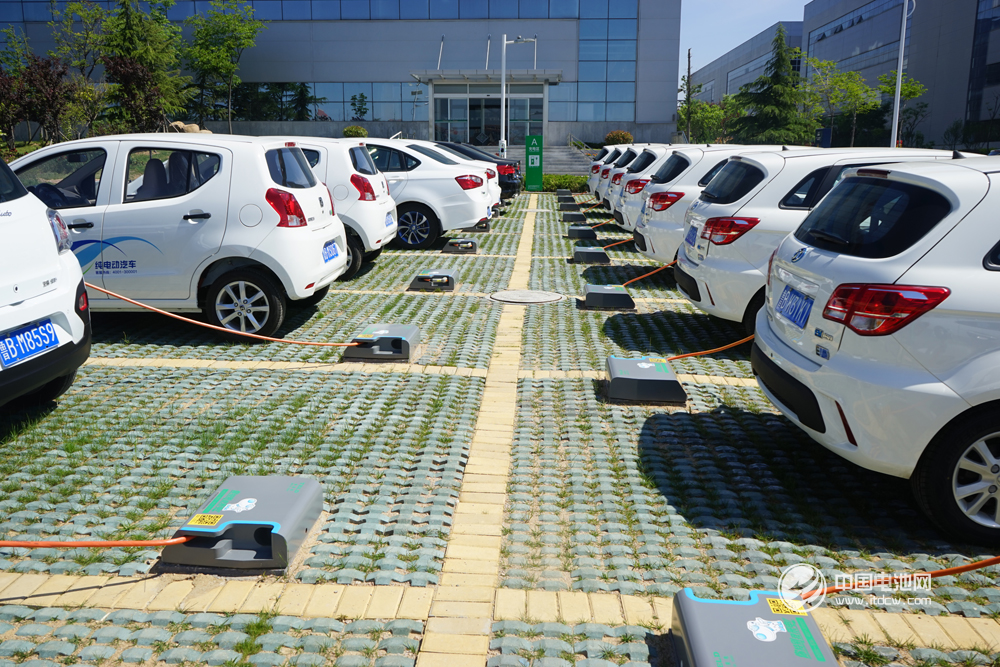 京新能源車價格上漲上牌延遲 下周或恢復正常
