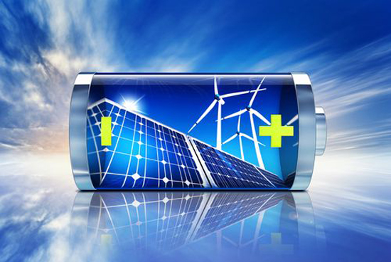 2017年全球動力電池梯次利用 電網儲能的方向分析