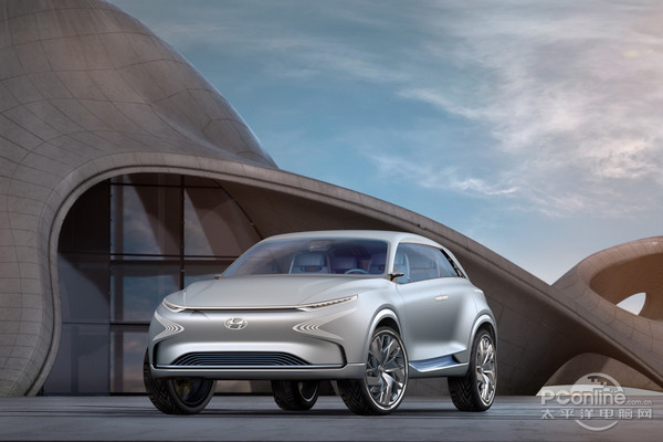 現(xiàn)代汽車發(fā)布下一代燃料電池車 明年上市？
