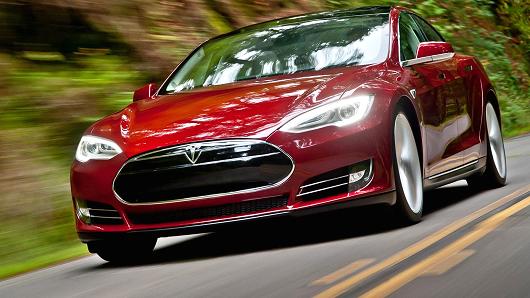 特斯拉停售60kWh入門(mén)級(jí)Model S 將推出Model 3