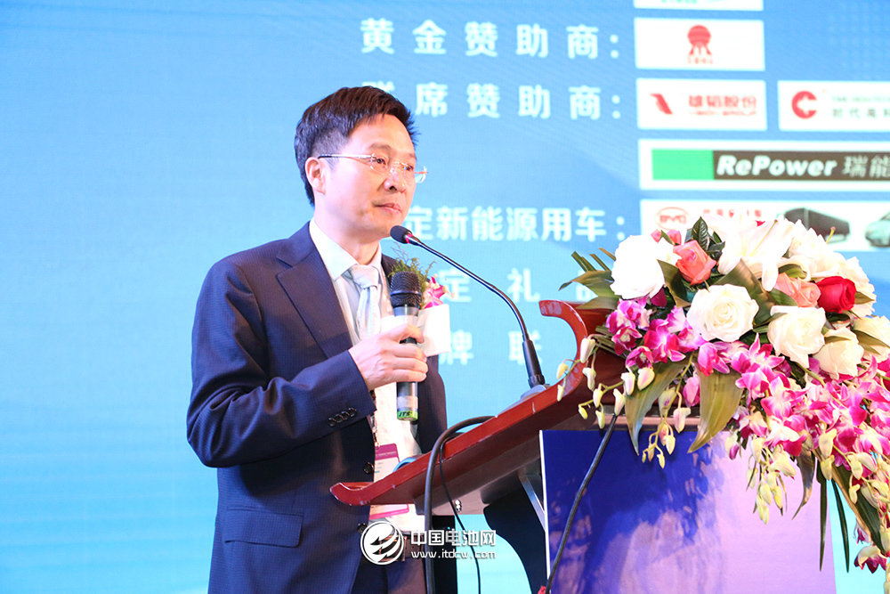 比亞迪副總裁王杰 比亞迪副總裁王杰