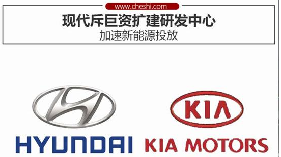 市場持續(xù)高熱 全球十一大汽車集團新能源車發(fā)展規(guī)劃