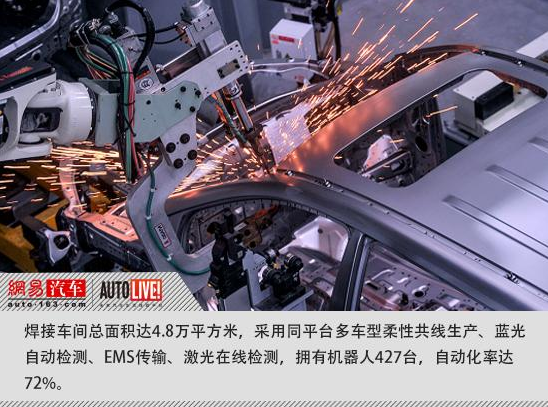 長(zhǎng)安汽車兩江基地工廠投產(chǎn) 三年推55款新能源汽車