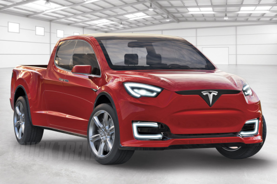 Elon Musk親口承認 9月份發(fā)布特斯拉電動卡車