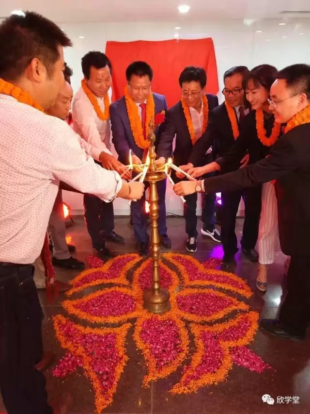 欣旺達(dá)印度公司開(kāi)業(yè) 填補(bǔ)印度新能源鋰離子電池領(lǐng)域空白