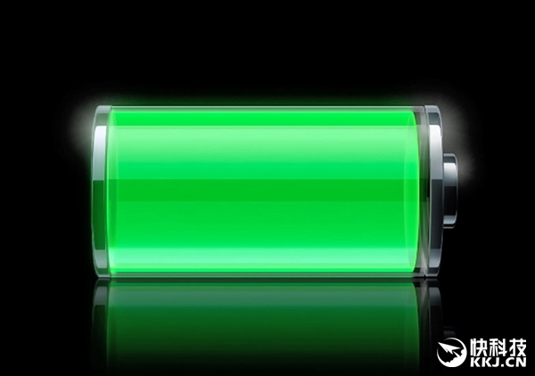手機電池重大突破！鋰電池不會隨時間而老化
