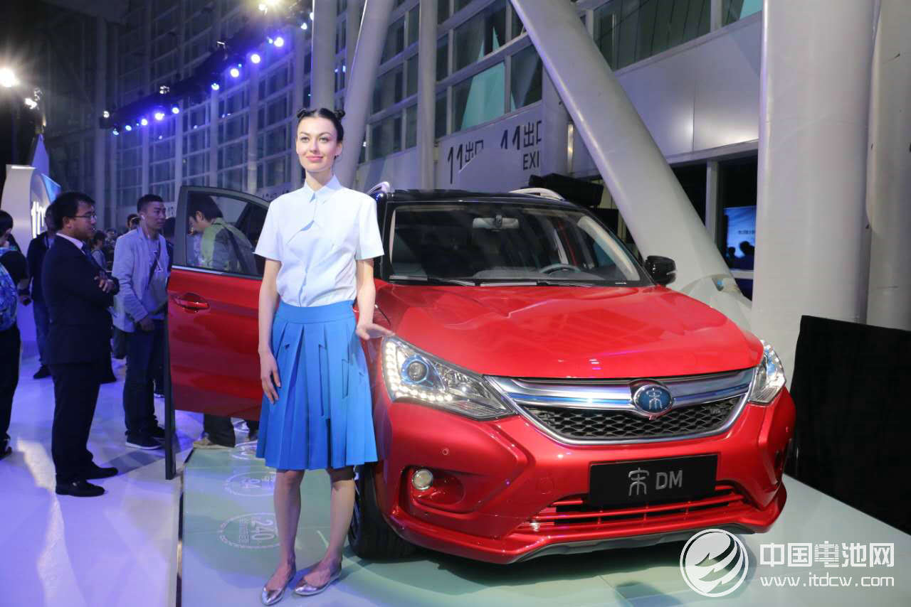 《汽車中長期規劃》要求彎道超車 比亞迪及吉利或重拾補貼收益 《汽車中長期規劃》要求彎道超車 比亞迪及吉利或重拾補貼收益