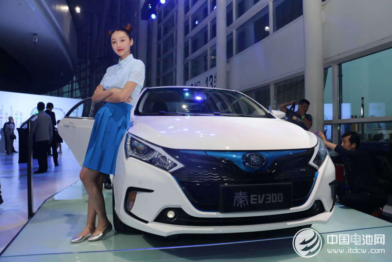  新能源汽車不缺電池技術 為何遲遲沒有新電池成品問世？