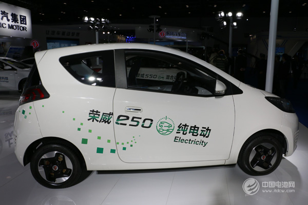 調整電力結構 純電動車全生命周期減排潛力可期 