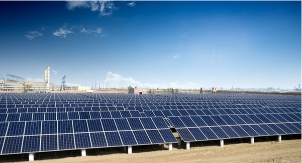 光伏領跑者計劃將擴圍 預計2020年實現發電側平價上網