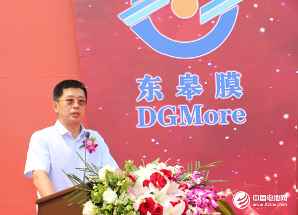 雙杰電氣集團董事局-主席-趙志宏