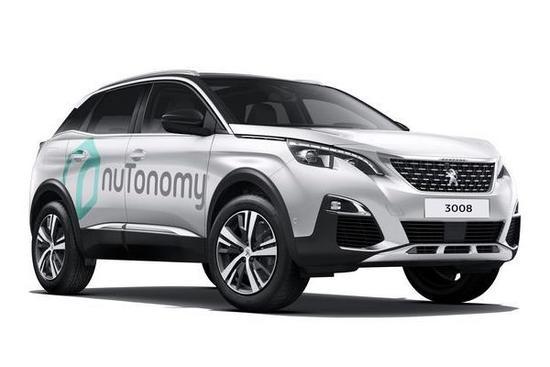 自動駕駛最新“造車聯盟” 強強聯合誰最有戲？