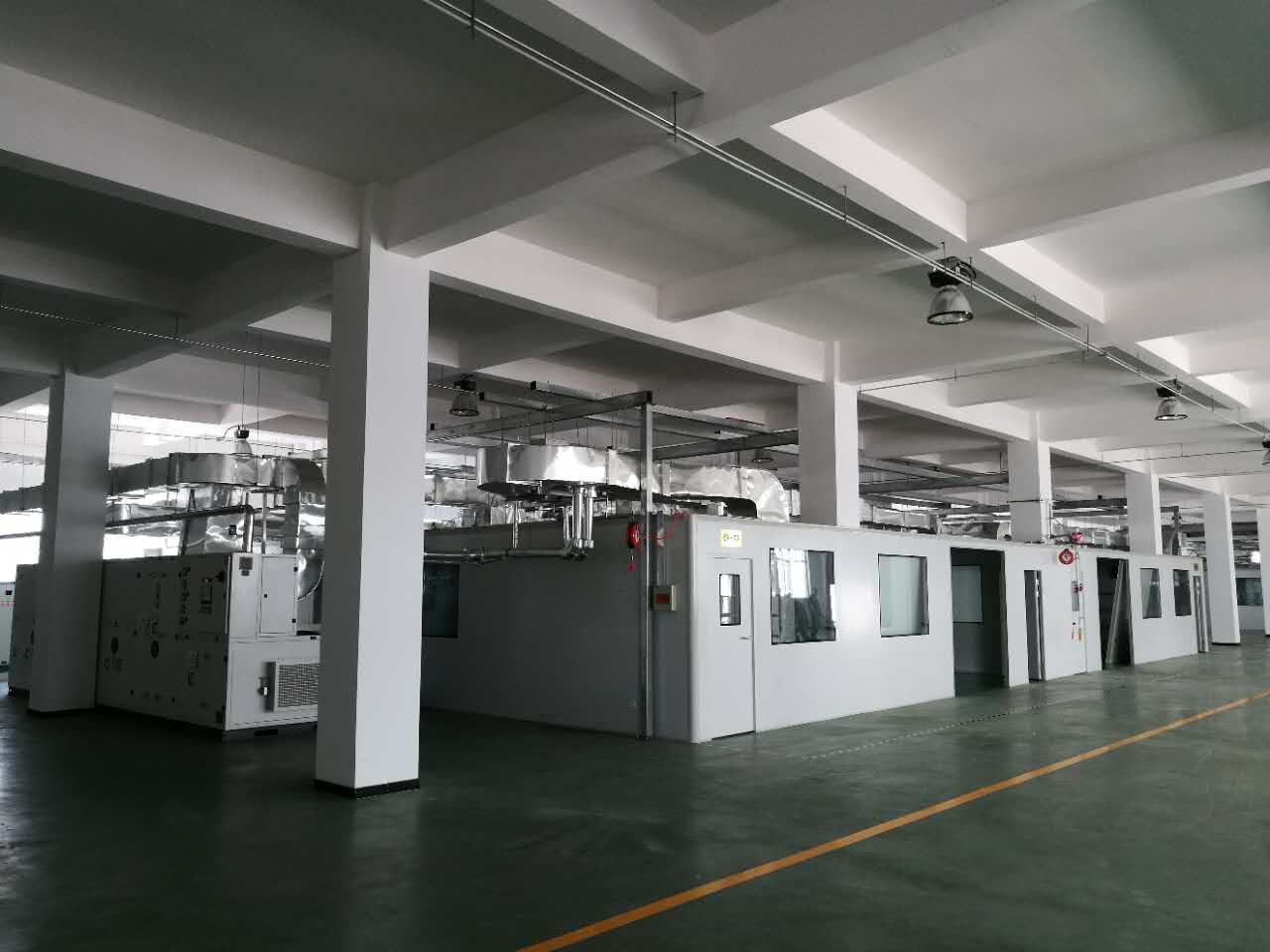 中能鋰業